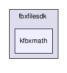 fbxfilesdk/kfbxmath/