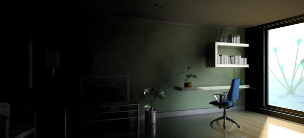 FG レイ 50、密度 0.1