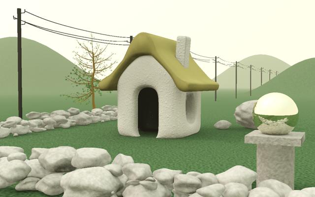 Haze（かすみ）= 15