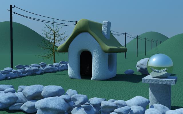 redblueshift（赤／青シフト）= -0.3