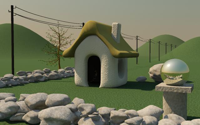 redblueshift（赤／青シフト）= +0.3