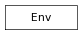 Inheritance diagram of Env
