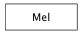 Inheritance diagram of Mel