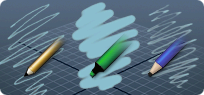 Grease Pencil