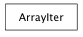 Inheritance diagram of ArrayIter