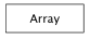 Inheritance diagram of Array