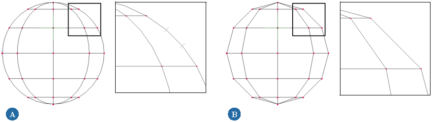 geometry - Applying distortion to Bézier surface - Mathematics Stack  Exchange