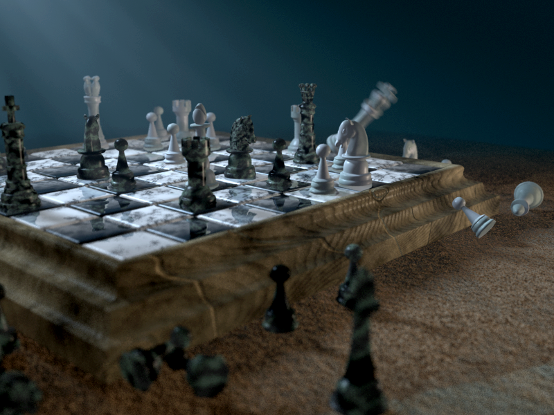 engines - Render a chessboard from a PGN file - Chess Stack Exchange