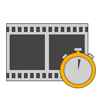1-min movies