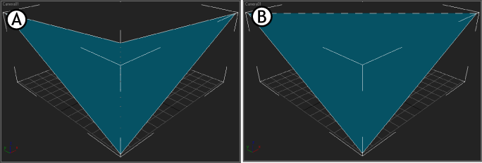 Preserve edge orientation 3ds max что это