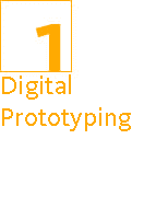 1. Digital Prototyping