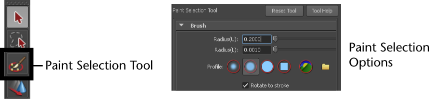 Creating A Cluster Deformer On A Target Object Creating A Cluster Deformer On A Target Object