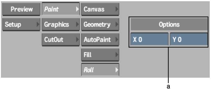 Rolling the Image